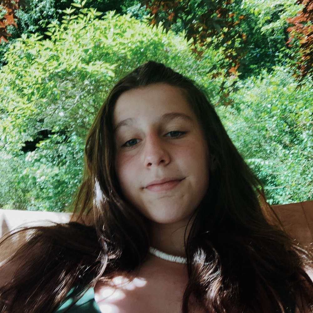 Meet your Posher, Sophia